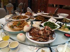 -宏源鑫海鲜餐厅·海景婚宴厅(石老人店)