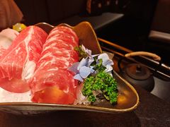 -色響火锅(恒隆广场店)