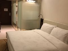 -香港铜锣湾皇悦酒店