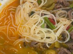 -粉小主·贵州酸汤牛肉粉(南京仙林金鹰店)