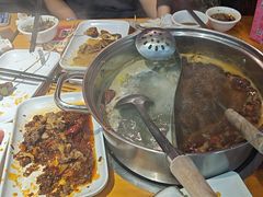 -养牛邓·潮汕牛肉海鲜自助火锅(广州店)