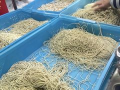 -华良切面店(航建大楼店)