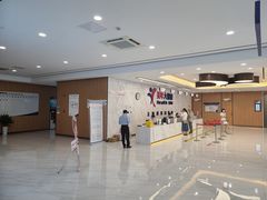 -美年大健康体检中心(浦东美张分院)