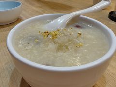 -宏状元现熬粥·京味菜(黄寺大街店)