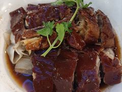 招牌烧鹅-豪翔盛宴(罗村大道店)