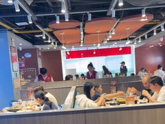 -鱼酷活鱼烤鱼(沈阳大悦城店)