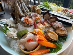 -生如夏花泰式火锅(西村黑金店)