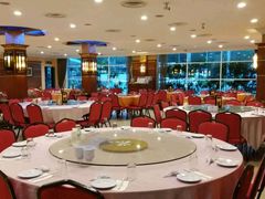 大堂-伍月花酒楼