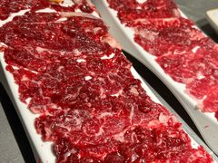 -潮发潮汕牛肉店(东方宝泰店)