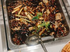 -蛙鱼潭美蛙鱼头(时代天街店)