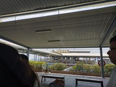 -国际邮轮中心码头(厦鼓码头)