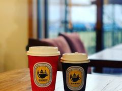 -MUSEO COFFEE咖啡博物馆