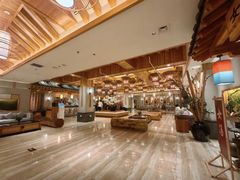 -青水瓦台汤泉(新华店)
