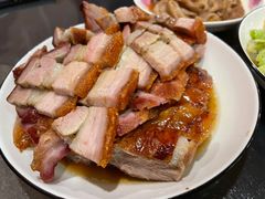 烧腊拼盘-吾家香港烧腊专门店