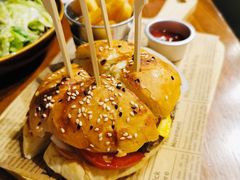 -G+KITCHEN(龙湖狮山天街店)