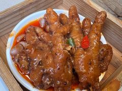 -煲王粤菜餐厅(中侨中心店)