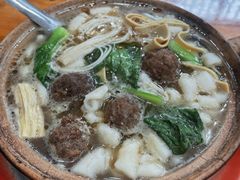 -清真·马文砂锅大全(麦苋街店)