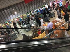 -永辉超市(新世界店)