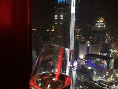 -无锡苏宁JW万豪酒店-大堂酒廊