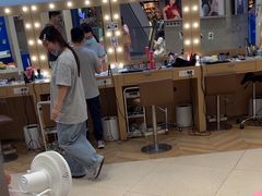 -天真蓝照相馆(上海中山公园龙之梦店)