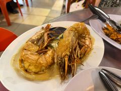 -大茄来海鲜餐厅(亚洲城分行)
