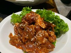 -重庆袁老四火锅(兖州九州新天地店)