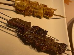 -阿里巴巴海鲜烧烤家常菜(黄岛店)