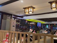 -潮泰牛肉火锅 · 创于1992年(车公庙店)