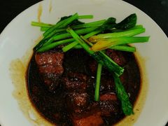 -金沙园生肉面(Jalan Pantai)
