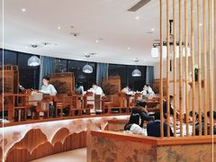 大堂-上座云间·青年赣菜(绿茵店)