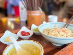 -同得兴 Since·1995 传统苏式面馆(嘉馀坊店)