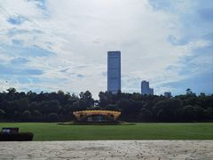 -深圳湾公园(南山区)