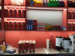 -青木岚小海鲜•小龙虾(友谊店)
