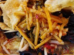 -红鼻子桂林米粉(金唐新光界店)