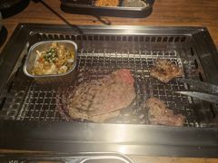-杉海和牛烧肉海鲜自助(会展城店)