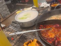 -冯校长老火锅(福田车公庙店)