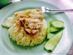 水门肥鸡饭-红大哥水门鸡饭(總店)