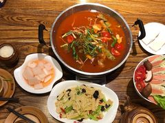 红酸汤-亮欢寨(凯里总店)