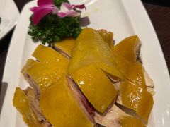 -北海银滩皇冠假日酒店-德丰楼中餐厅