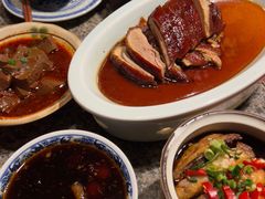 -南京大牌档(香港广场店)