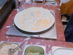 -煎饼道(桐梓林店)