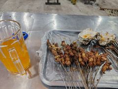 -鑫旺烧烤(领秀城店)