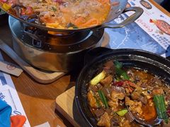 -云味馆·云南菜·云南米线(景田店)