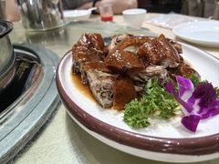 -红日饭店(裕隆三路店)