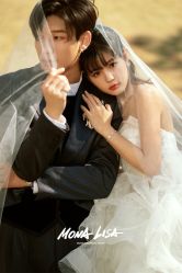 -蒙娜丽莎婚纱摄影(南门店)