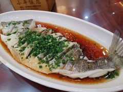 -小平饭店(天福路店)