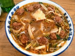-清真马杰山牛肉汤馆