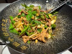 费大厨辣椒炒肉-费大厨辣椒炒肉(黄兴中心广场店)