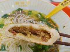 -鲜师傅骨汤米粉(太升店)