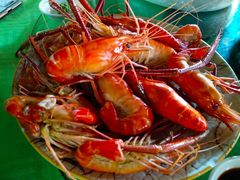 -盛港湾海鲜食府(黄沙店)